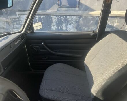 Белый ВАЗ 2104, объемом двигателя 1.6 л и пробегом 13 тыс. км за 1900 $, фото 11 на Automoto.ua