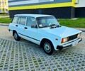 Білий ВАЗ 2104, об'ємом двигуна 1.5 л та пробігом 220 тис. км за 899 $, фото 1 на Automoto.ua