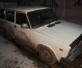 Білий ВАЗ 2104, об'ємом двигуна 1.5 л та пробігом 200 тис. км за 993 $, фото 1 на Automoto.ua
