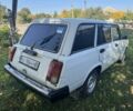 Білий ВАЗ 2104, об'ємом двигуна 1.5 л та пробігом 85 тис. км за 1153 $, фото 4 на Automoto.ua