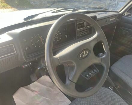 Белый ВАЗ 2104, объемом двигателя 1.6 л и пробегом 13 тыс. км за 1900 $, фото 9 на Automoto.ua