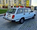 Білий ВАЗ 2104, об'ємом двигуна 1.5 л та пробігом 220 тис. км за 899 $, фото 5 на Automoto.ua