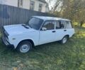 Білий ВАЗ 2104, об'ємом двигуна 1.5 л та пробігом 85 тис. км за 1153 $, фото 1 на Automoto.ua