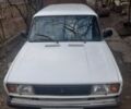 Білий ВАЗ 2104, об'ємом двигуна 1.45 л та пробігом 120 тис. км за 1500 $, фото 1 на Automoto.ua