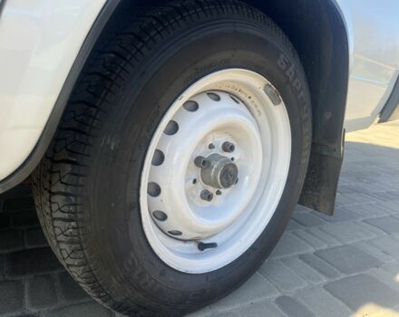 Белый ВАЗ 2104, объемом двигателя 1.6 л и пробегом 13 тыс. км за 1900 $, фото 20 на Automoto.ua