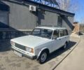 Белый ВАЗ 2104, объемом двигателя 1.6 л и пробегом 13 тыс. км за 1900 $, фото 2 на Automoto.ua