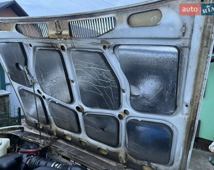 Білий ВАЗ 2104, об'ємом двигуна 1.5 л та пробігом 13 тис. км за 2650 $, фото 8 на Automoto.ua