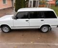 Білий ВАЗ 2104, об'ємом двигуна 1.45 л та пробігом 83 тис. км за 1800 $, фото 3 на Automoto.ua