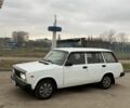 Білий ВАЗ 2104, об'ємом двигуна 1.5 л та пробігом 130 тис. км за 1400 $, фото 1 на Automoto.ua