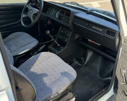 Белый ВАЗ 2104, объемом двигателя 1.5 л и пробегом 41 тыс. км за 1600 $, фото 6 на Automoto.ua