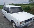 Білий ВАЗ 2104, об'ємом двигуна 1.45 л та пробігом 554 тис. км за 1900 $, фото 1 на Automoto.ua