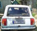 Белый ВАЗ 2104, объемом двигателя 1.57 л и пробегом 150 тыс. км за 1200 $, фото 4 на Automoto.ua