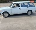 Белый ВАЗ 2104, объемом двигателя 1.57 л и пробегом 100 тыс. км за 1800 $, фото 1 на Automoto.ua