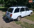 Белый ВАЗ 2104, объемом двигателя 1.6 л и пробегом 80 тыс. км за 1900 $, фото 3 на Automoto.ua