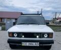 Белый ВАЗ 2104, объемом двигателя 1.45 л и пробегом 130 тыс. км за 1800 $, фото 1 на Automoto.ua