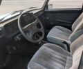 Белый ВАЗ 2104, объемом двигателя 1.5 л и пробегом 95 тыс. км за 1300 $, фото 4 на Automoto.ua