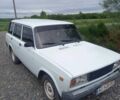 Білий ВАЗ 2104, об'ємом двигуна 1.45 л та пробігом 554 тис. км за 1900 $, фото 1 на Automoto.ua