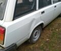Білий ВАЗ 2104, об'ємом двигуна 1.45 л та пробігом 61 тис. км за 1181 $, фото 6 на Automoto.ua