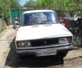 Белый ВАЗ 2104, объемом двигателя 1.57 л и пробегом 150 тыс. км за 1200 $, фото 1 на Automoto.ua