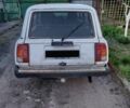 Белый ВАЗ 2104, объемом двигателя 1.6 л и пробегом 300 тыс. км за 1200 $, фото 1 на Automoto.ua