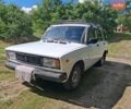 Белый ВАЗ 2104, объемом двигателя 1.6 л и пробегом 80 тыс. км за 1900 $, фото 1 на Automoto.ua