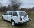 Белый ВАЗ 2104, объемом двигателя 1.5 л и пробегом 60 тыс. км за 1500 $, фото 2 на Automoto.ua