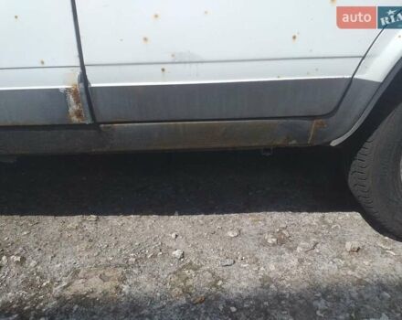 Білий ВАЗ 2104, об'ємом двигуна 1.57 л та пробігом 93 тис. км за 1000 $, фото 1 на Automoto.ua