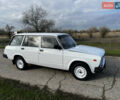 Білий ВАЗ 2104, об'ємом двигуна 1.58 л та пробігом 200 тис. км за 2600 $, фото 1 на Automoto.ua