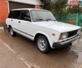 Білий ВАЗ 2104, об'ємом двигуна 1.45 л та пробігом 83 тис. км за 1800 $, фото 1 на Automoto.ua