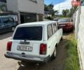 Білий ВАЗ 2104, об'ємом двигуна 1.5 л та пробігом 53 тис. км за 1500 $, фото 4 на Automoto.ua