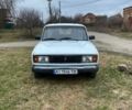 Белый ВАЗ 2104, объемом двигателя 1.7 л и пробегом 61 тыс. км за 1100 $, фото 1 на Automoto.ua