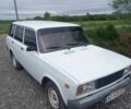 Білий ВАЗ 2104, об'ємом двигуна 1.45 л та пробігом 554 тис. км за 1900 $, фото 1 на Automoto.ua