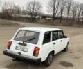 Білий ВАЗ 2104, об'ємом двигуна 1.5 л та пробігом 130 тис. км за 1400 $, фото 2 на Automoto.ua