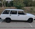Белый ВАЗ 2104, объемом двигателя 1.5 л и пробегом 95 тыс. км за 1300 $, фото 1 на Automoto.ua
