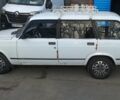Белый ВАЗ 2104, объемом двигателя 1.57 л и пробегом 118 тыс. км за 2200 $, фото 2 на Automoto.ua