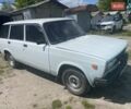 Белый ВАЗ 2104, объемом двигателя 1.5 л и пробегом 118 тыс. км за 2000 $, фото 1 на Automoto.ua