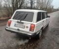 Белый ВАЗ 2104, объемом двигателя 0 л и пробегом 70 тыс. км за 900 $, фото 6 на Automoto.ua