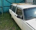 Білий ВАЗ 2104, об'ємом двигуна 1.57 л та пробігом 70 тис. км за 400 $, фото 1 на Automoto.ua