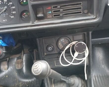 Білий ВАЗ 2104, об'ємом двигуна 1.45 л та пробігом 61 тис. км за 1181 $, фото 4 на Automoto.ua