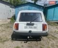 Белый ВАЗ 2104, объемом двигателя 1.5 л и пробегом 118 тыс. км за 2000 $, фото 4 на Automoto.ua