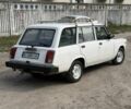 Белый ВАЗ 2104, объемом двигателя 1.6 л и пробегом 155 тыс. км за 902 $, фото 2 на Automoto.ua