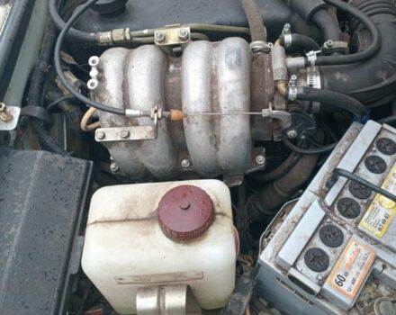 Білий ВАЗ 2104, об'ємом двигуна 1.45 л та пробігом 61 тис. км за 1181 $, фото 3 на Automoto.ua