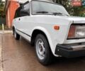 Білий ВАЗ 2104, об'ємом двигуна 1.45 л та пробігом 83 тис. км за 1800 $, фото 2 на Automoto.ua