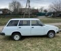 Белый ВАЗ 2104, объемом двигателя 1.5 л и пробегом 60 тыс. км за 1500 $, фото 5 на Automoto.ua