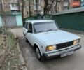 Белый ВАЗ 2104, объемом двигателя 1.45 л и пробегом 145 тыс. км за 1500 $, фото 3 на Automoto.ua
