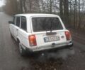 Белый ВАЗ 2104, объемом двигателя 0 л и пробегом 70 тыс. км за 900 $, фото 1 на Automoto.ua