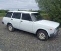 Білий ВАЗ 2104, об'ємом двигуна 1.45 л та пробігом 554 тис. км за 1900 $, фото 2 на Automoto.ua
