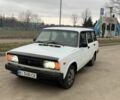 Білий ВАЗ 2104, об'ємом двигуна 1.5 л та пробігом 130 тис. км за 1400 $, фото 1 на Automoto.ua