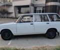 Белый ВАЗ 2104, объемом двигателя 1.5 л и пробегом 95 тыс. км за 1100 $, фото 3 на Automoto.ua