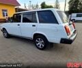 Білий ВАЗ 2104, об'ємом двигуна 1.5 л та пробігом 165 тис. км за 2550 $, фото 9 на Automoto.ua